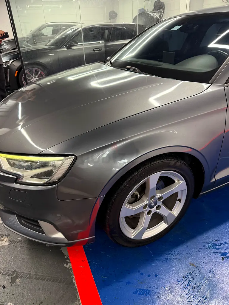 Audi A3 2019 - Image 6