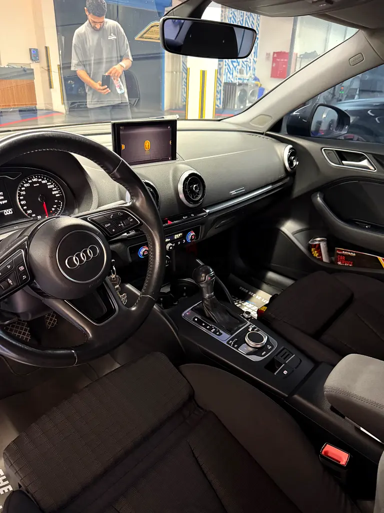Audi A3 2019 - Image 7