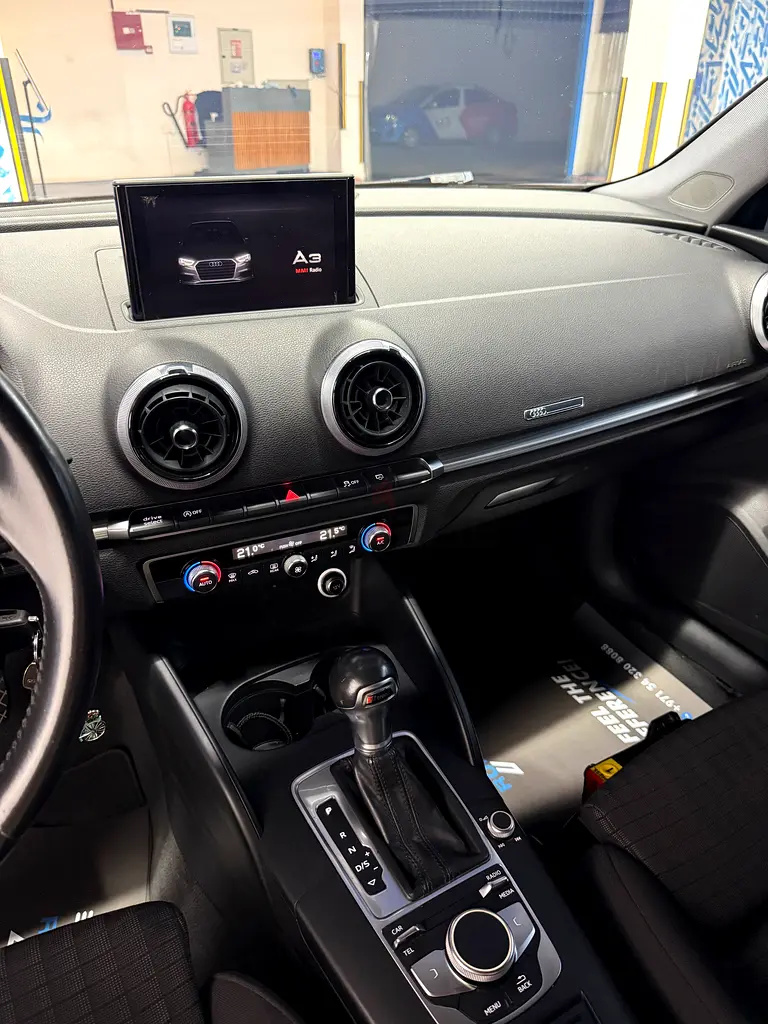 Audi A3 2019 - Image 8