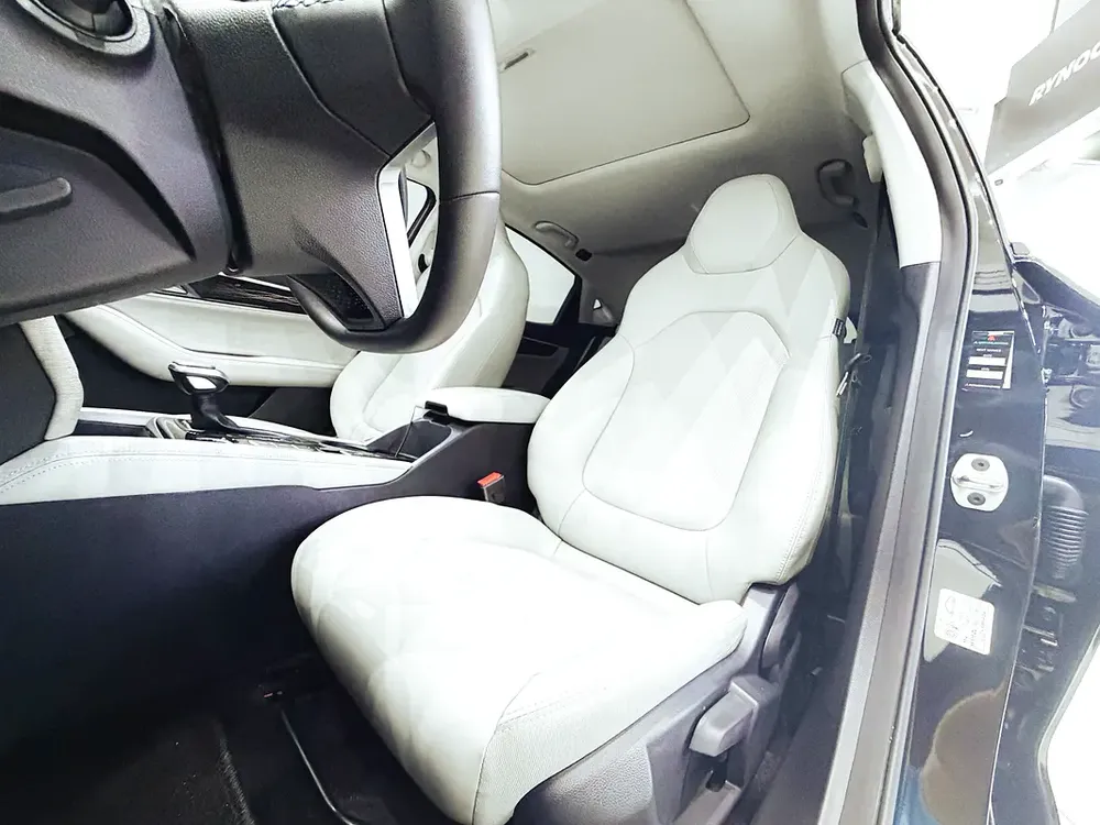 ️AED 860 // 20%DP // 2025 JAC J7 Luxury 1.5T V4 // FREE: Insurance; Registration; Tinting; Salik Tag - Image 10
