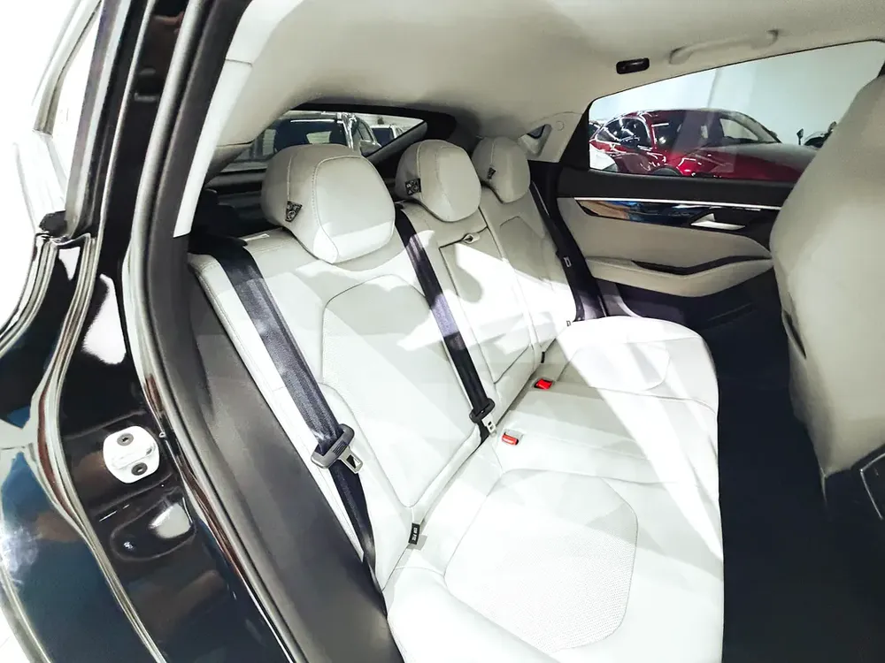 ️AED 860 // 20%DP // 2025 JAC J7 Luxury 1.5T V4 // FREE: Insurance; Registration; Tinting; Salik Tag - Image 11