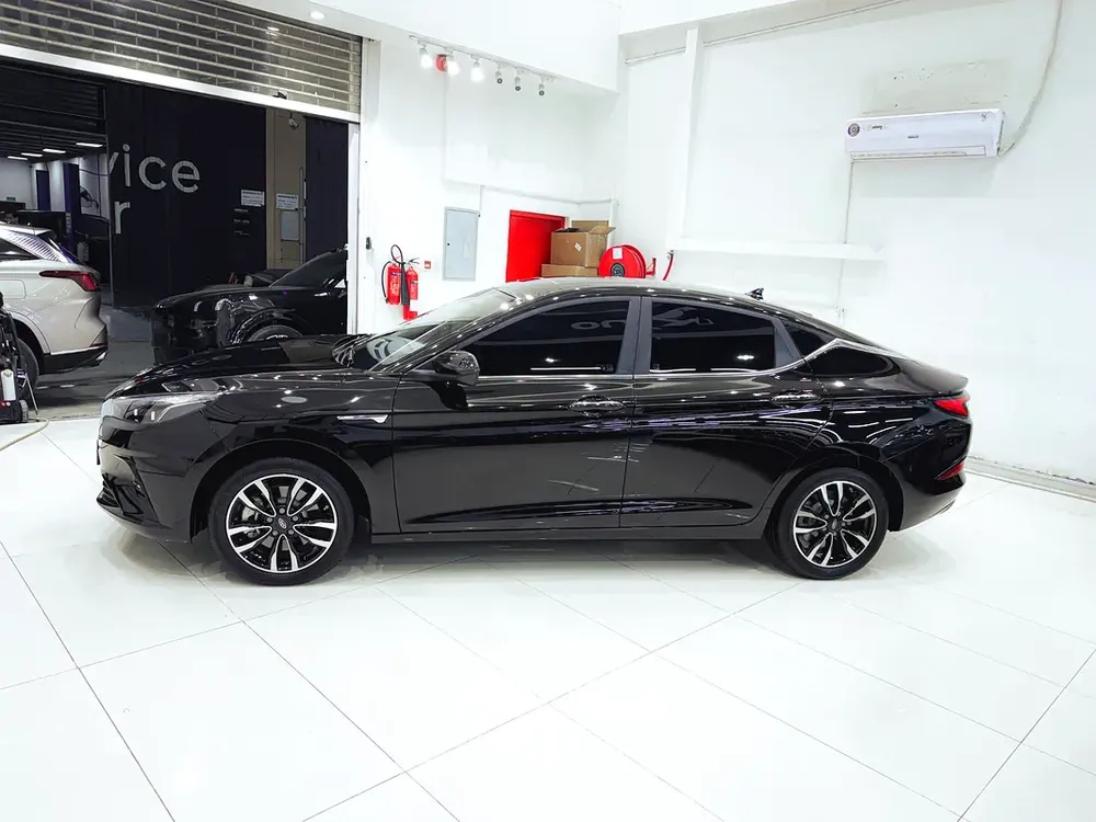 ️AED 860 // 20%DP // 2025 JAC J7 Luxury 1.5T V4 // FREE: Insurance; Registration; Tinting; Salik Tag - Image 5