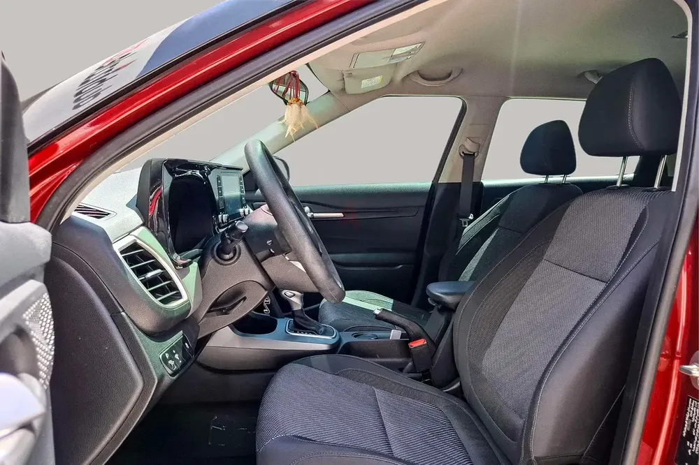 AED 745/month | 2023 Kia Seltos  | GCC Specs | Ref#477292 - Image 11