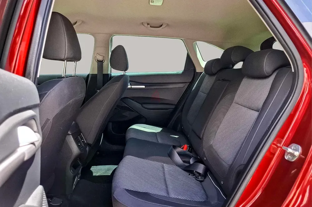 AED 745/month | 2023 Kia Seltos  | GCC Specs | Ref#477292 - Image 12