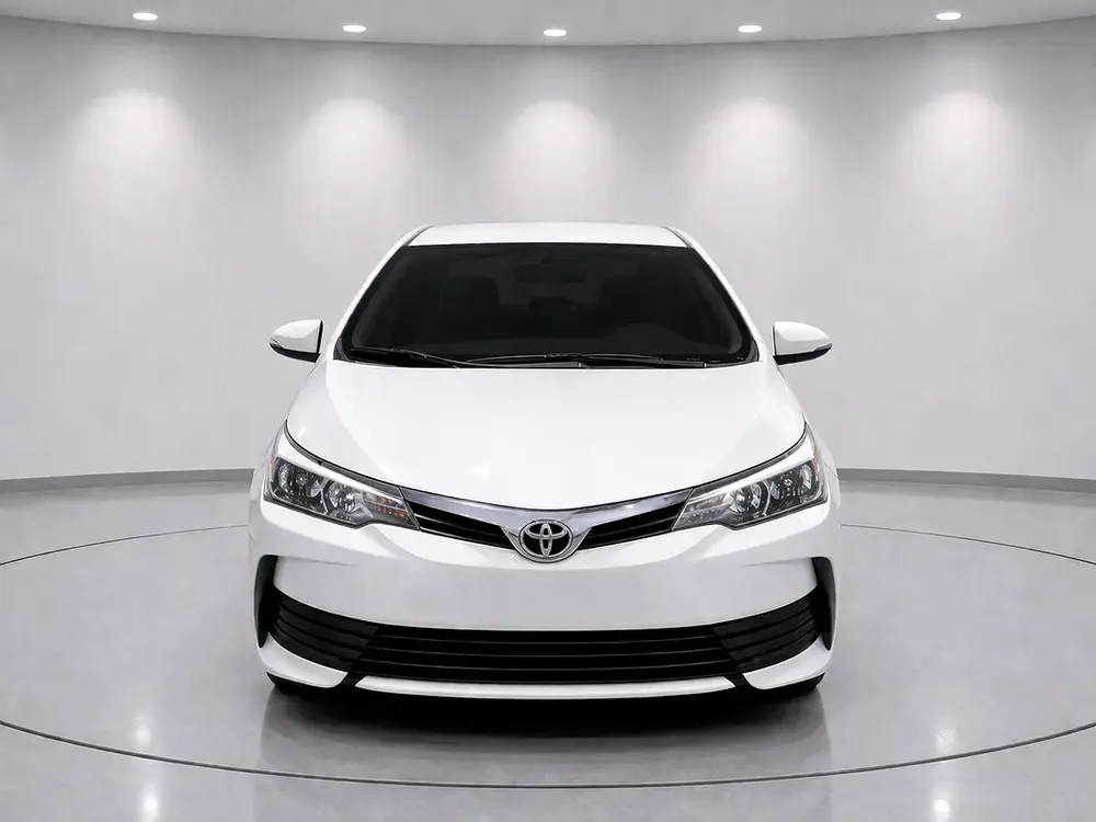 Toyota Corolla 2018 SE Plus GCC Specs - Image 15