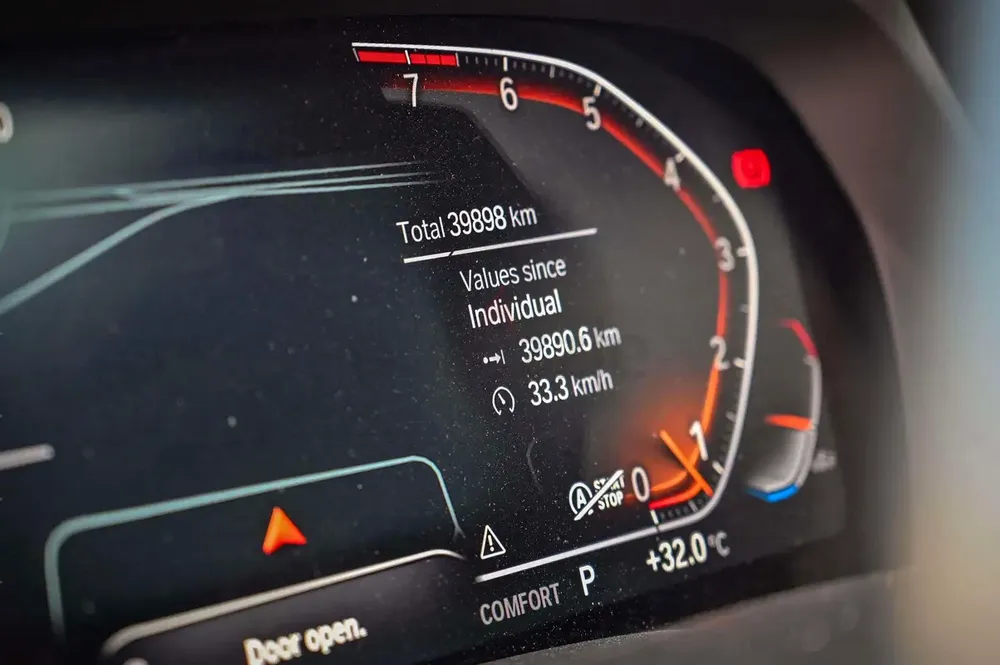 AED 3343/month | 2022 BMW X6  | GCC Specs | Ref#454502 - Image 18