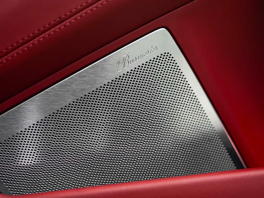 SWAP YOUR CAR for Turbo S Cabrio 2023 Sport Design - Carbon Package - Lifting - Image 17