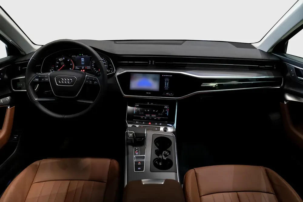 Audi A6 40 TFSI 2023 - Image 5