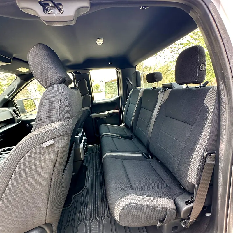 FORD F150 Raptor - Image 11