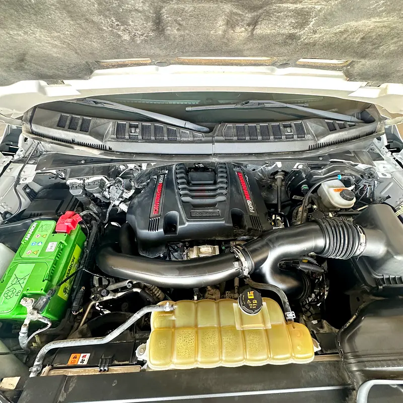 FORD F150 Raptor - Image 13