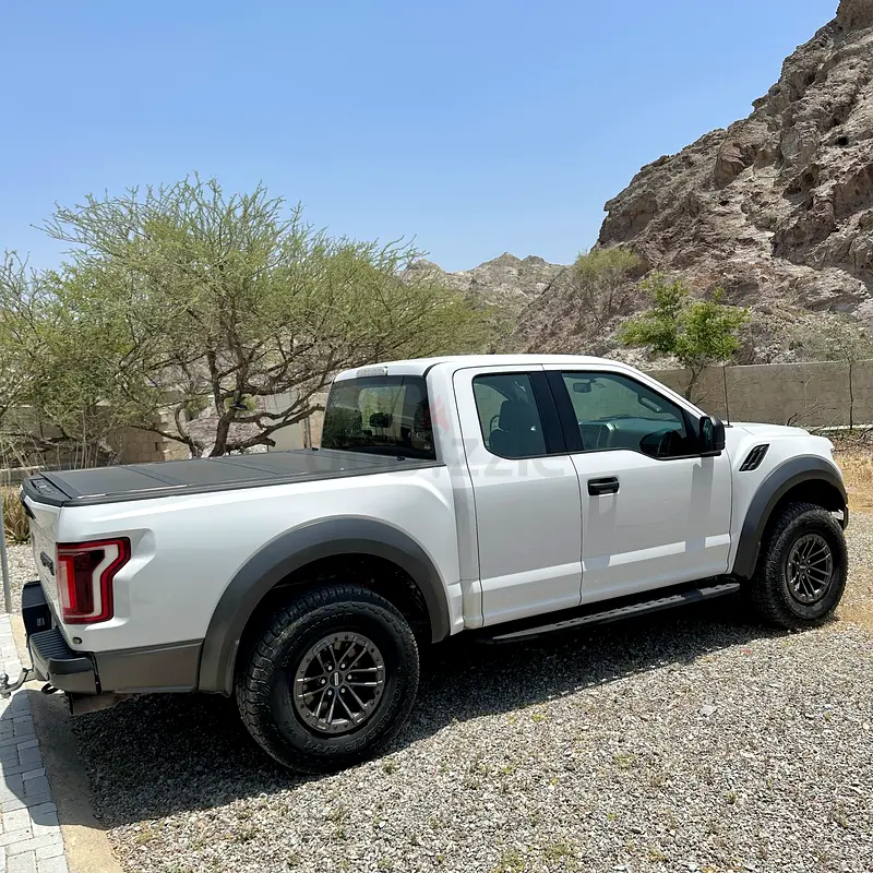 FORD F150 Raptor - Image 5