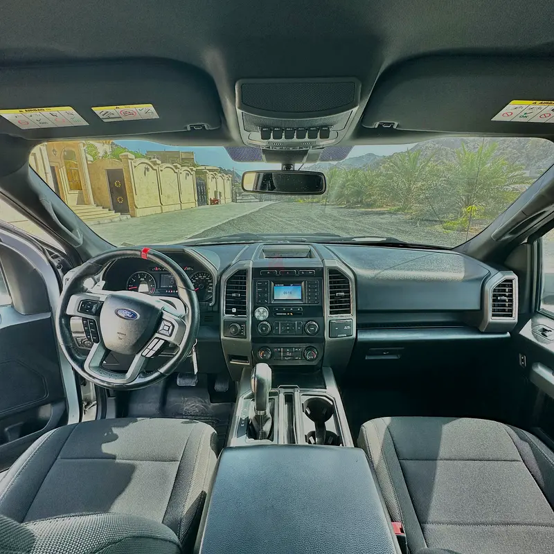 FORD F150 Raptor - Image 7