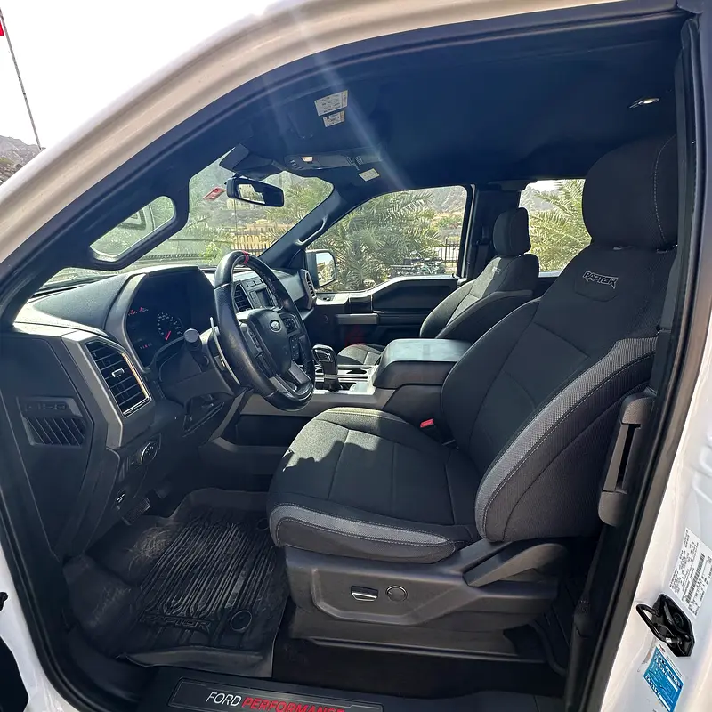 FORD F150 Raptor - Image 9
