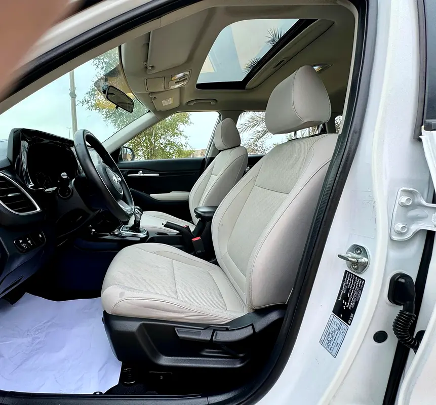KIA SELTOS 2021 GCC FULL OPTION (806/-MONTHLY) - Image 10