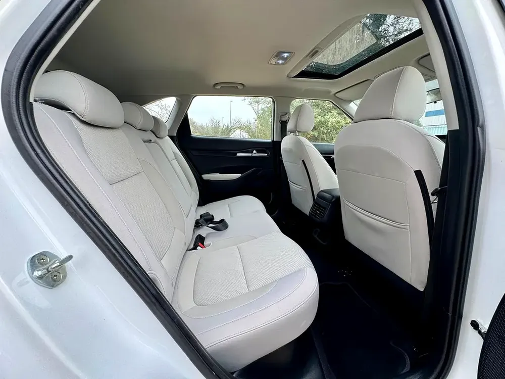KIA SELTOS 2021 GCC FULL OPTION (806/-MONTHLY) - Image 12