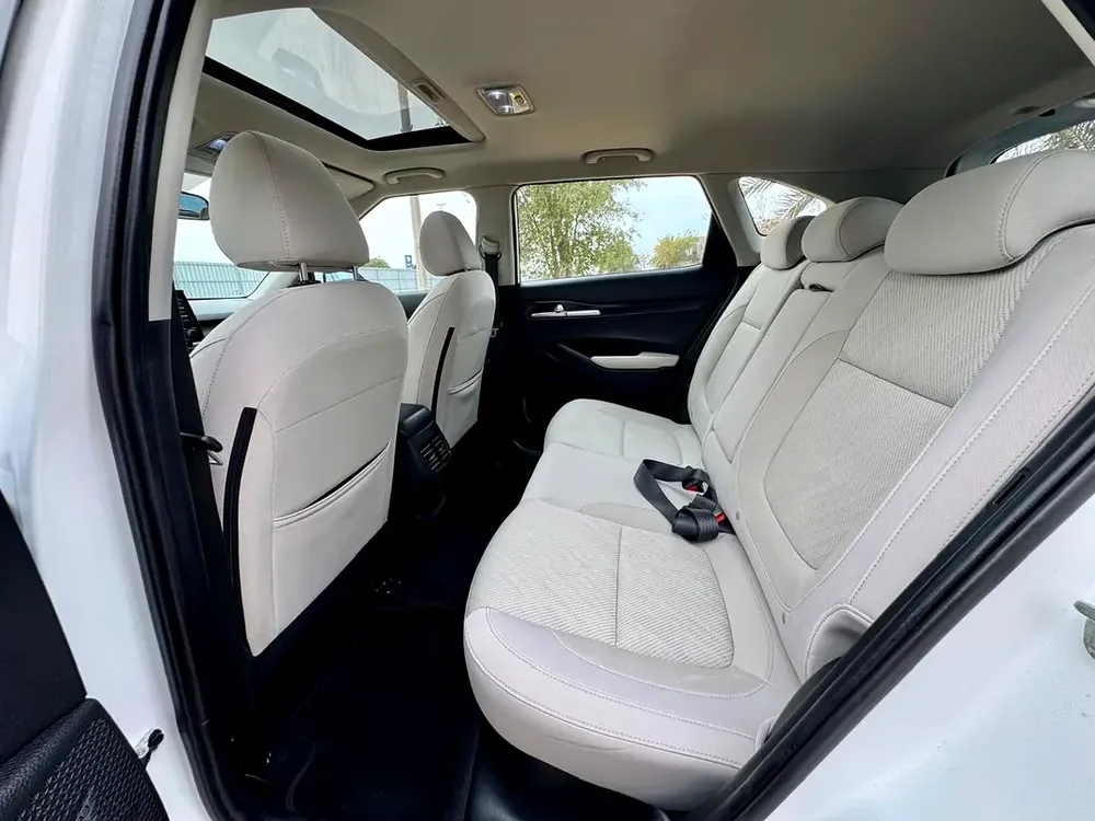 KIA SELTOS 2021 GCC FULL OPTION (806/-MONTHLY) - Image 13