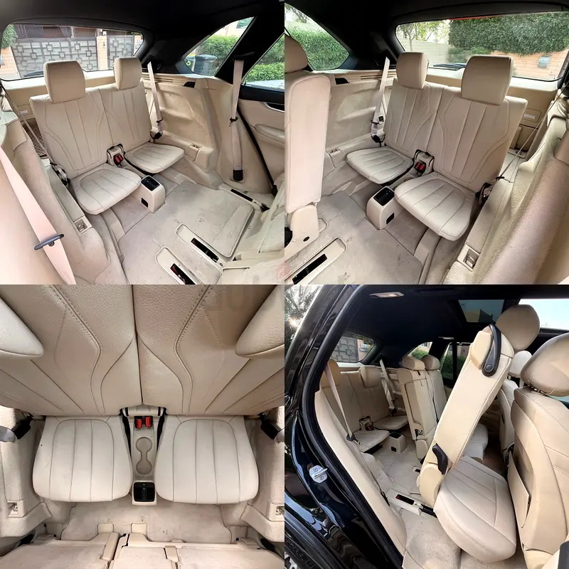 BMW X5 35d M Sport | Full BMW History - Image 11