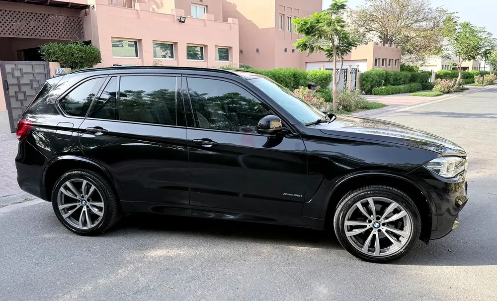 BMW X5 35d M Sport | Full BMW History - Image 4
