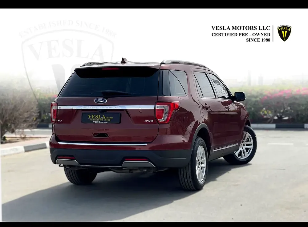UNLIMITED MILEAGE WARRANTY / 4WD + NAVIGATION + CAMERA + CRUISE CONTROL / IN HOUSE FINANCE - Image 7