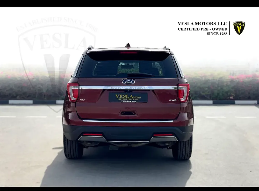 UNLIMITED MILEAGE WARRANTY / 4WD + NAVIGATION + CAMERA + CRUISE CONTROL / IN HOUSE FINANCE - Image 8