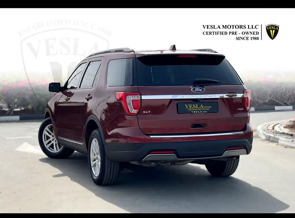 UNLIMITED MILEAGE WARRANTY / 4WD + NAVIGATION + CAMERA + CRUISE CONTROL / IN HOUSE FINANCE - Image 9