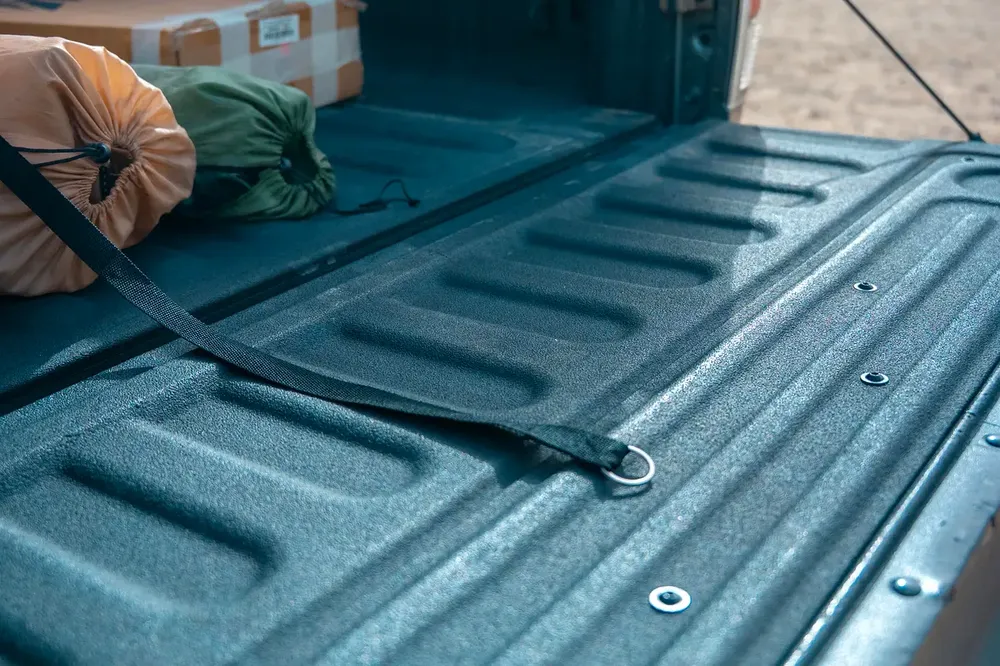 RAM 1500 SLT Quad Cab 2012 | GCC Specs | Well Maintained - Image 13