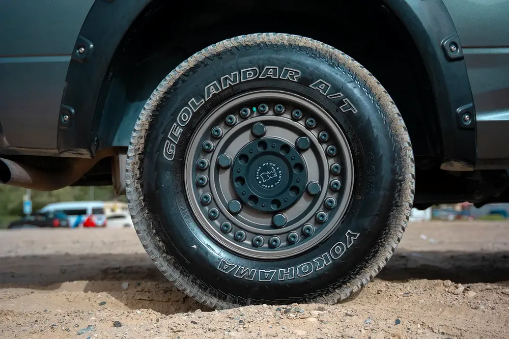 RAM 1500 SLT Quad Cab 2012 | GCC Specs | Well Maintained - Image 8