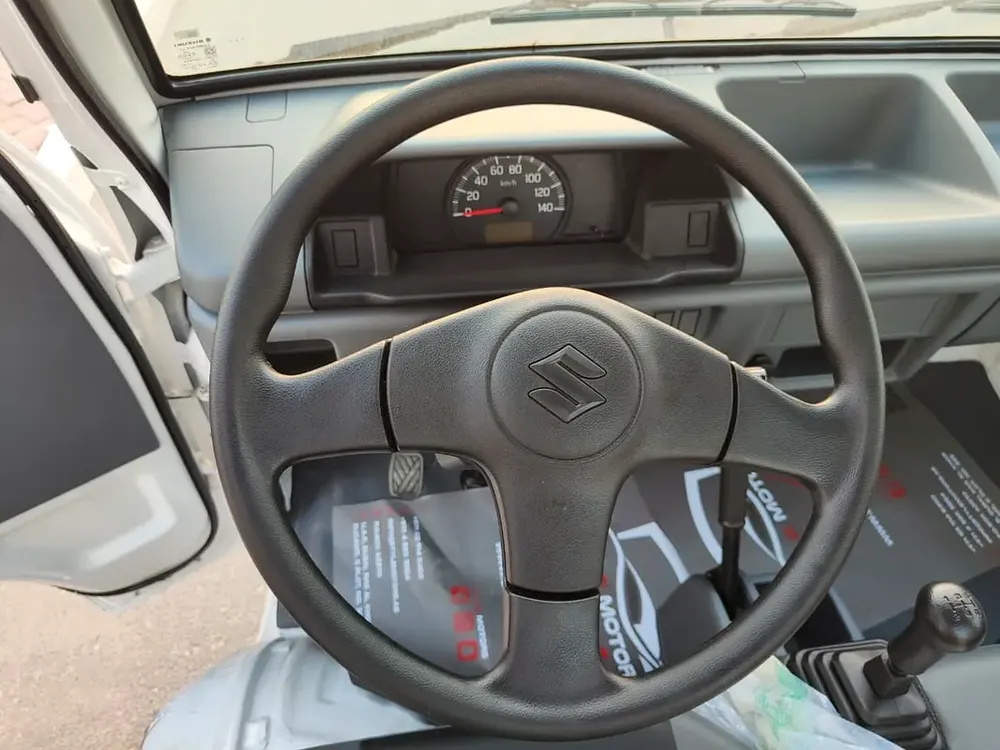 Suzuki Super Carry - Image 10