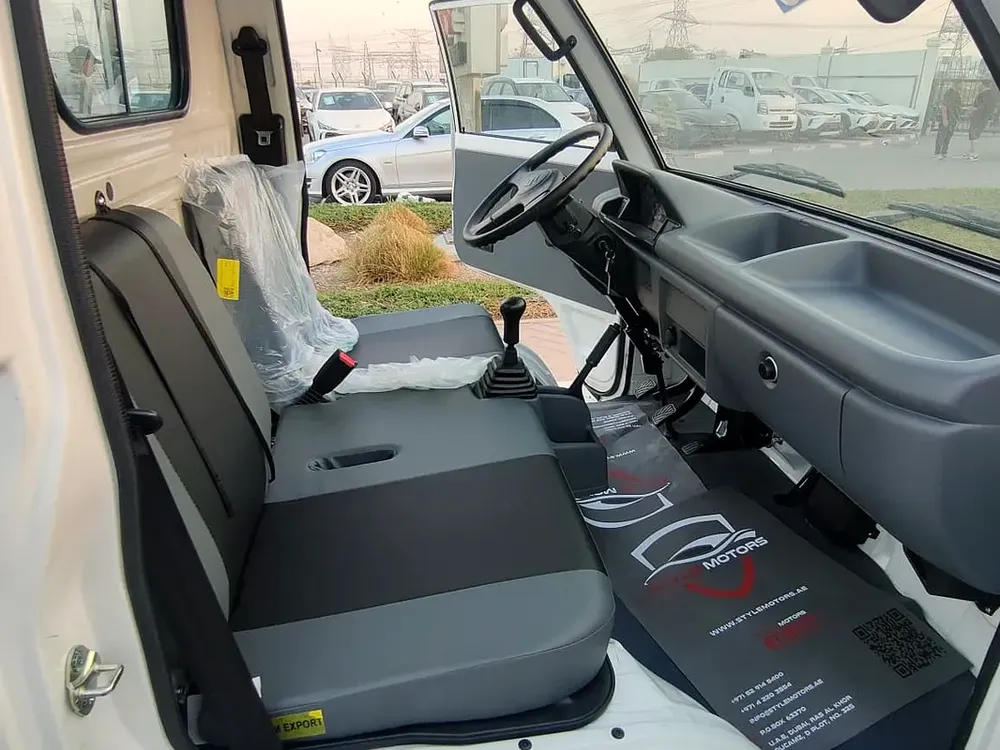 Suzuki Super Carry - Image 13