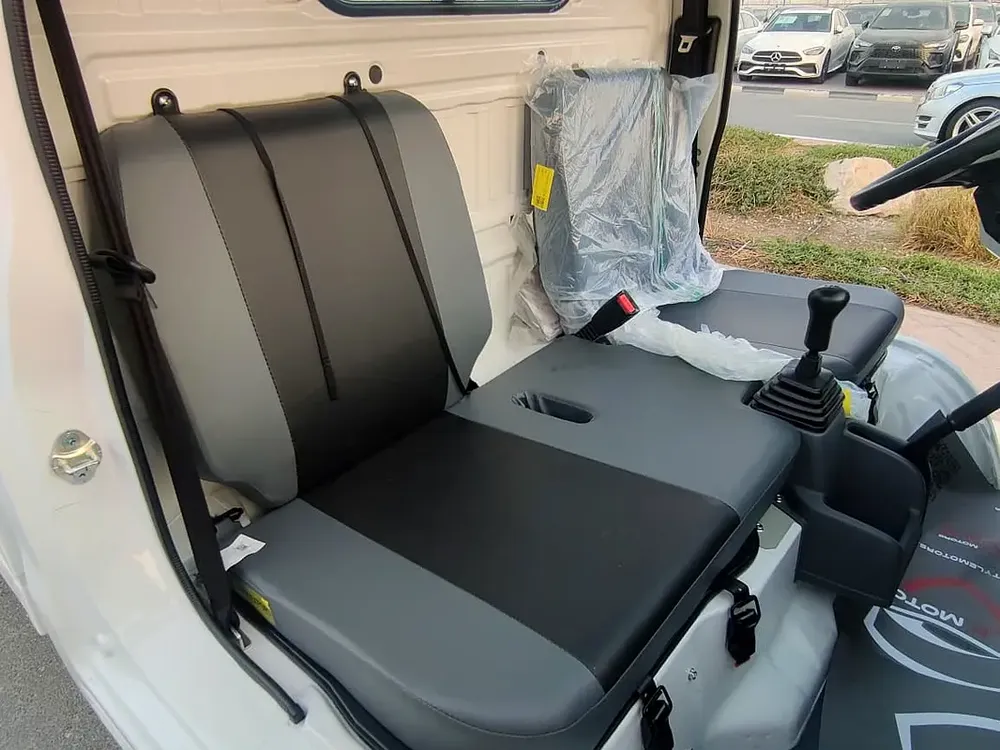 Suzuki Super Carry - Image 14