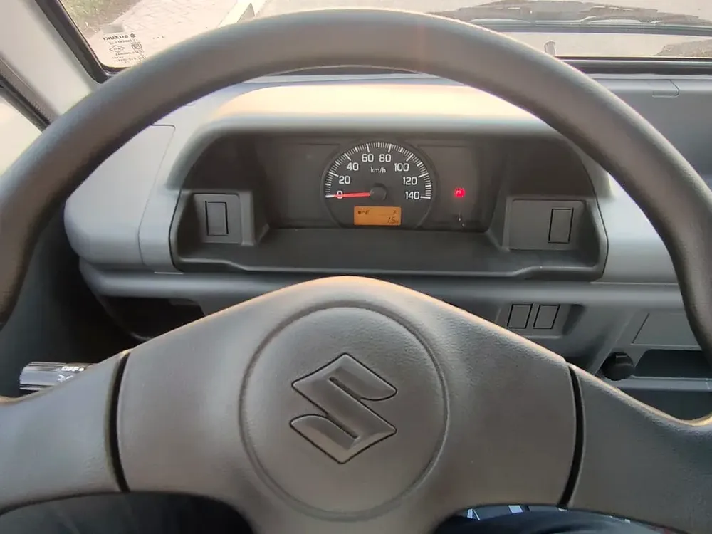 Suzuki Super Carry - Image 15