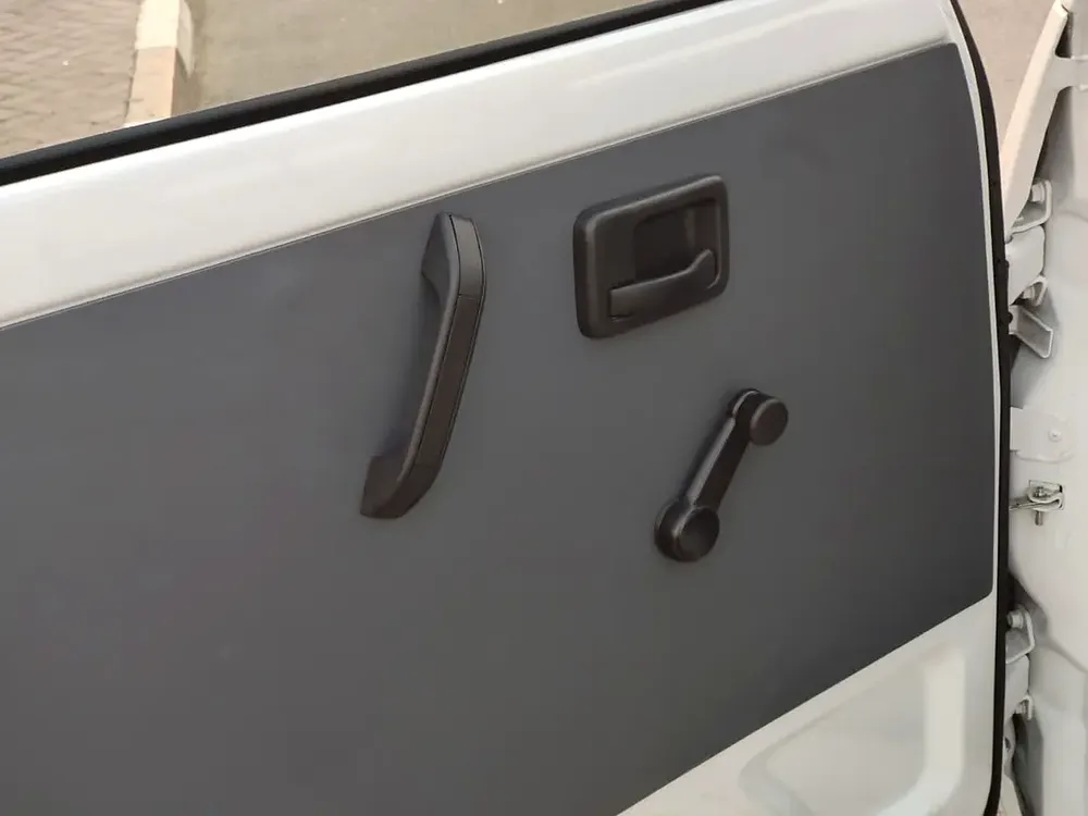 Suzuki Super Carry - Image 6