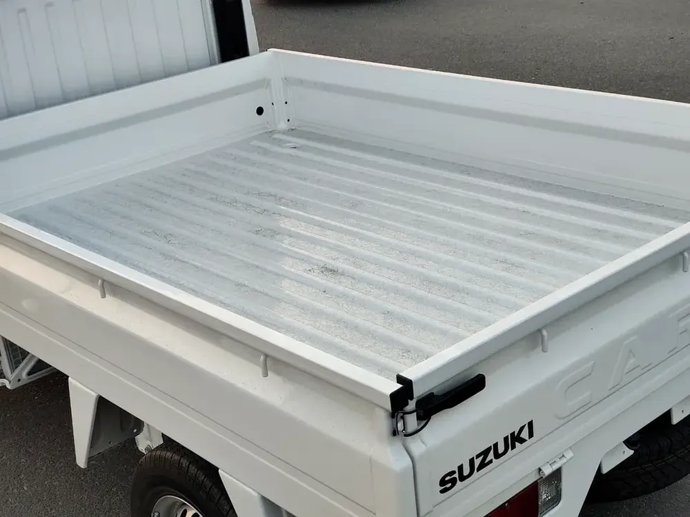 Suzuki Super Carry - Image 9