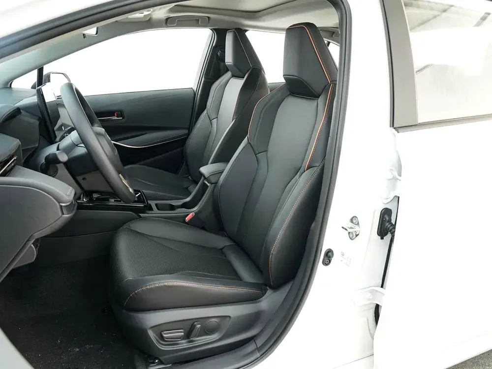 TOYOTA COROLLA ELITE FULL OPTION CHINESE SPECS 2026 MODEL - Image 8