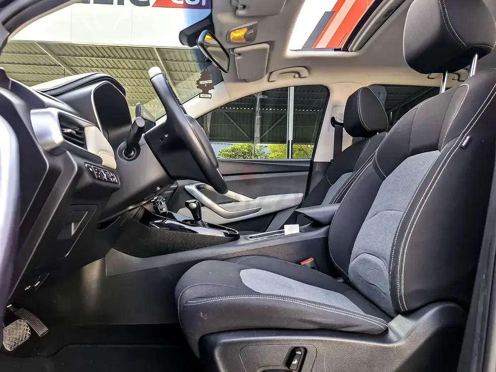 AED 532/month | 2023 Chevrolet Captiva  | GCC Specs | Ref#467833 - Image 11