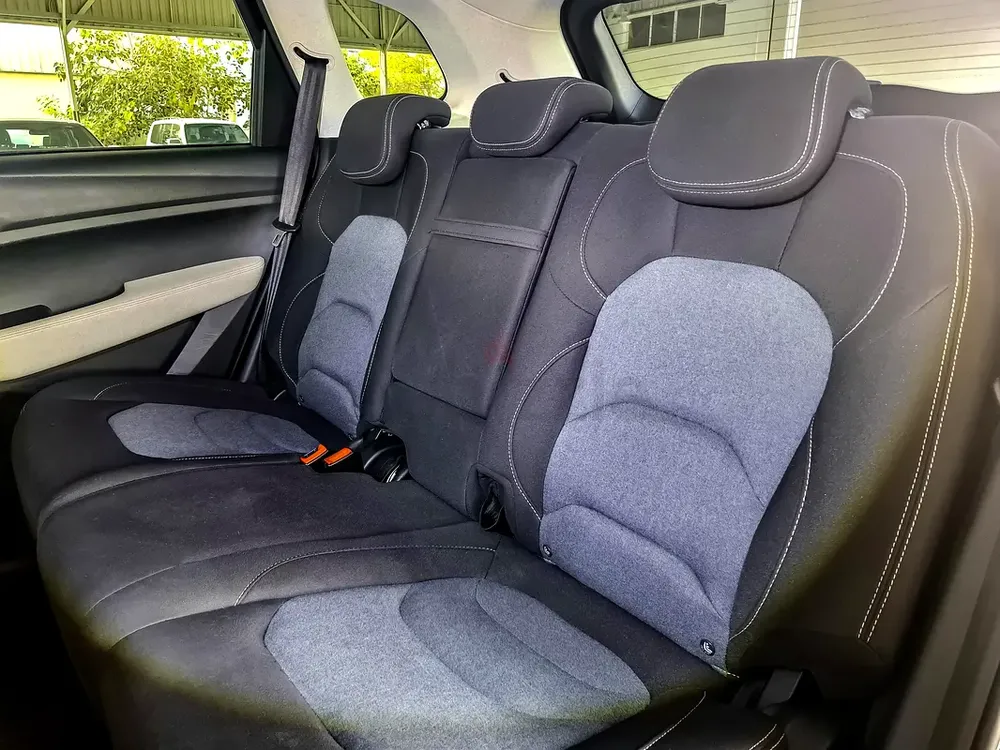 AED 532/month | 2023 Chevrolet Captiva  | GCC Specs | Ref#467833 - Image 13