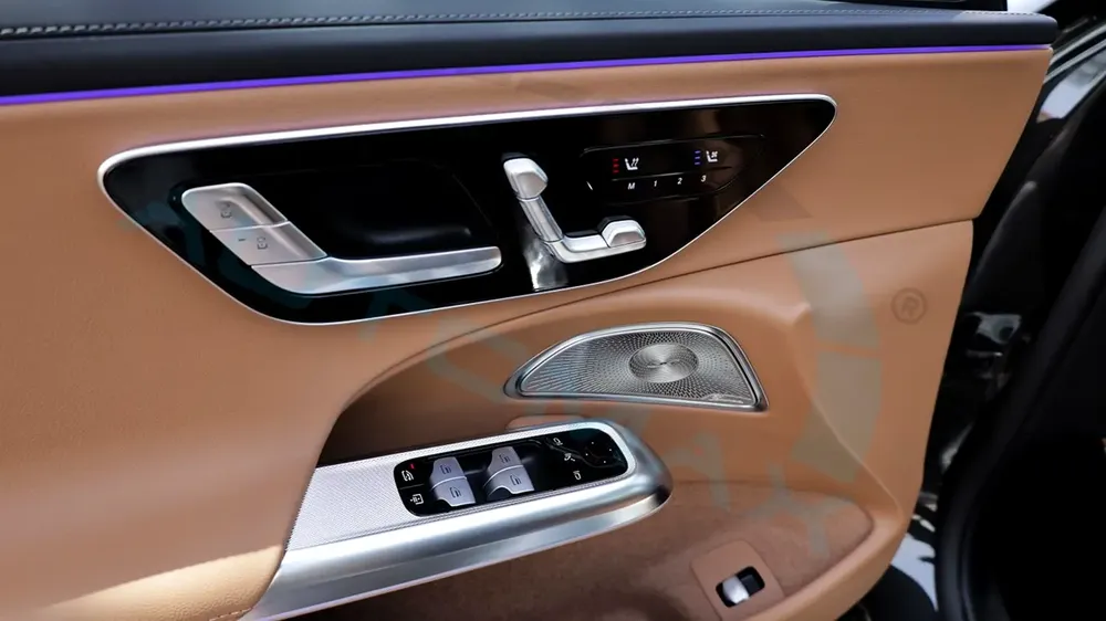 ( Eid al-Adha Offer ) 2026 Mercedes-Benz E 300 AMG EQ Boost 2.0T RWD GCC 0KM With 2 Years Warranty - Image 17