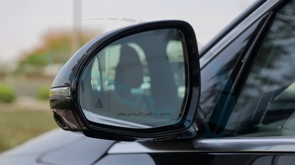 ( Eid al-Adha Offer ) 2026 Mercedes-Benz E 300 AMG EQ Boost 2.0T RWD GCC 0KM With 2 Years Warranty - Image 18