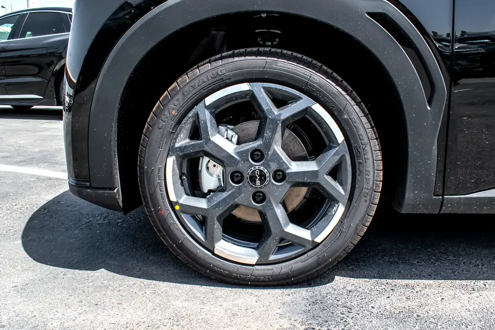 BYD Seagull / 405KM Flying Edition MSRP-858 / 2025 - Image 9