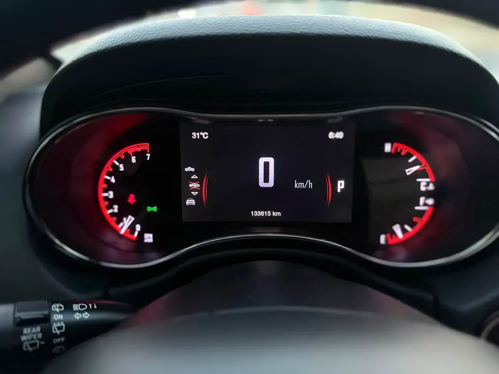 Dodge Durango R/T 2016 | GCC Specs | V8 HEMI - Image 11