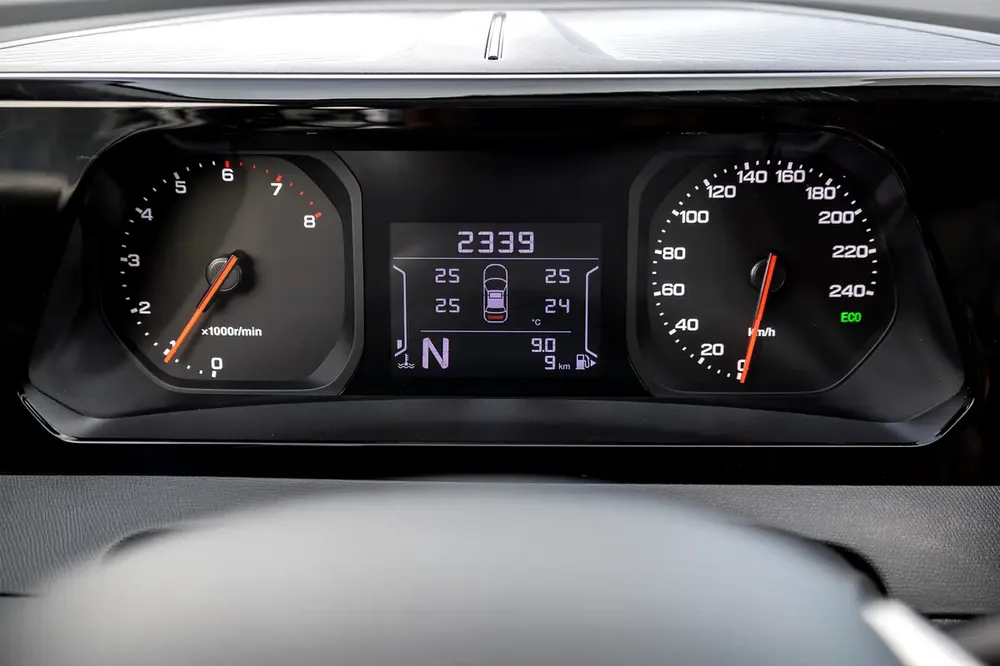 Dealership Warranty 5 years | AED 800 Monthly | GAC GS3 EMZOOM 1.5L Turbo | GCC | Zero Down Payment - Image 13