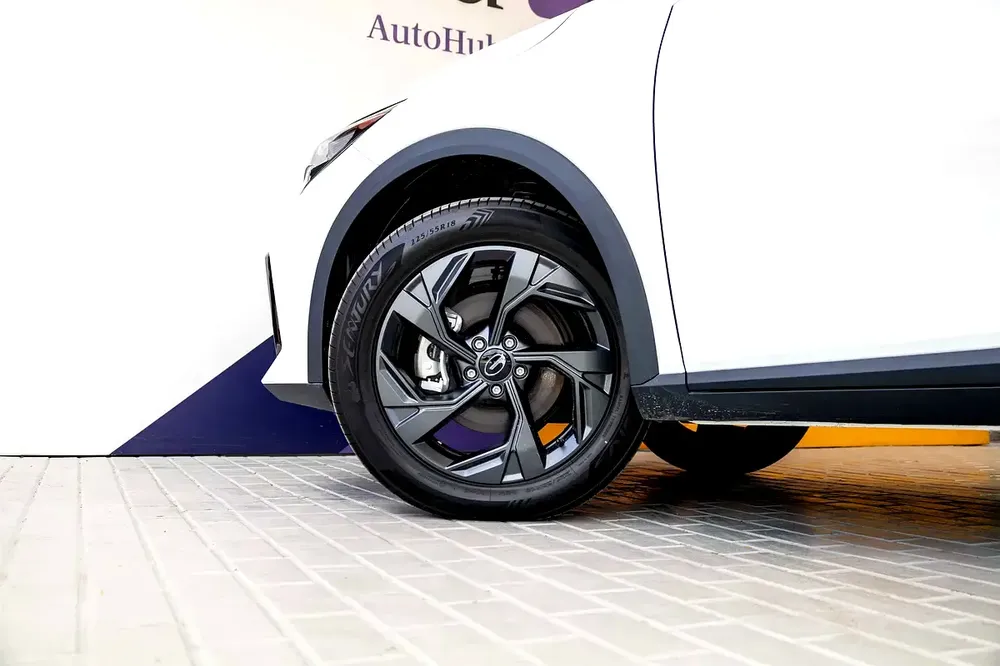 Dealership Warranty 5 years | AED 800 Monthly | GAC GS3 EMZOOM 1.5L Turbo | GCC | Zero Down Payment - Image 7