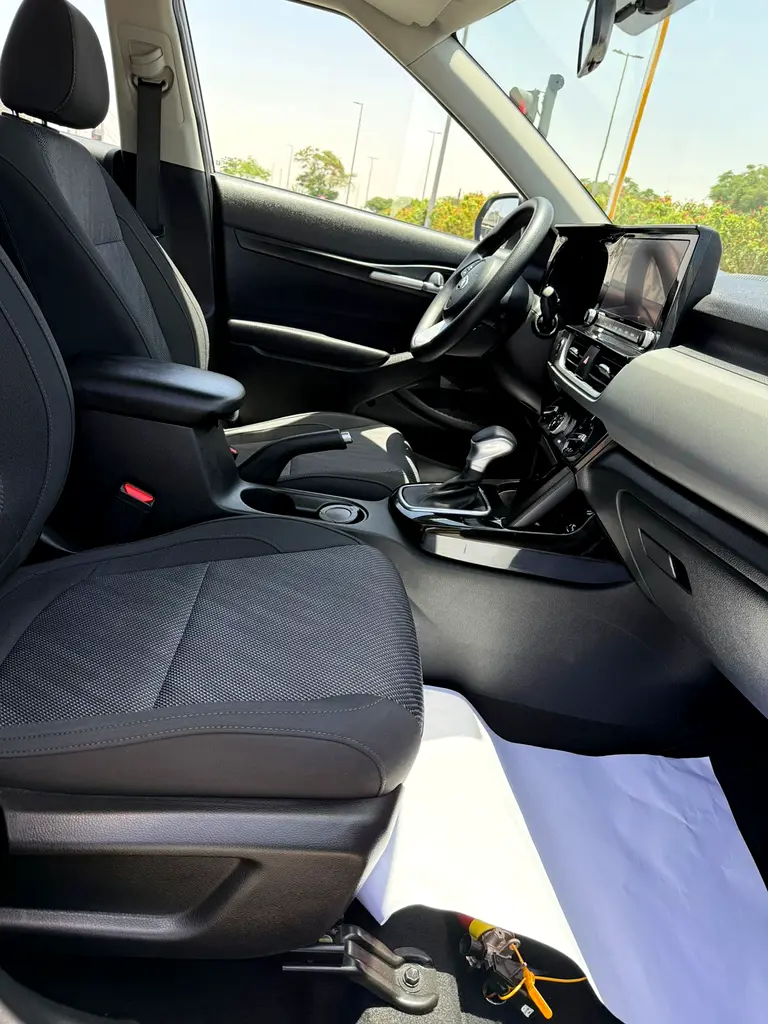 2022 Kia Seltos Full Options GCC Specs | Low Mileage Single Owner Used Car For Sale - Image 11