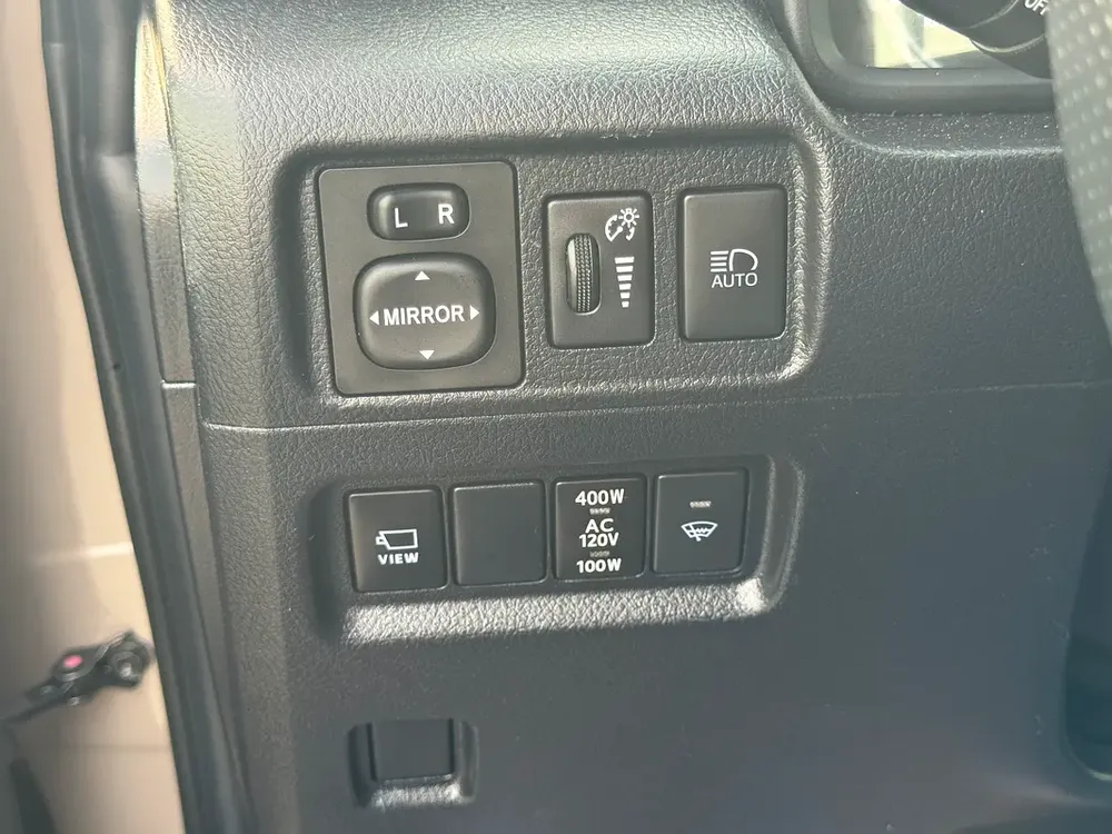 2024 Toyota 4Runner TRD Off-Road Premium FACE-LIFTED 2025 360 CAMERAS Canadian Specs - Image 13