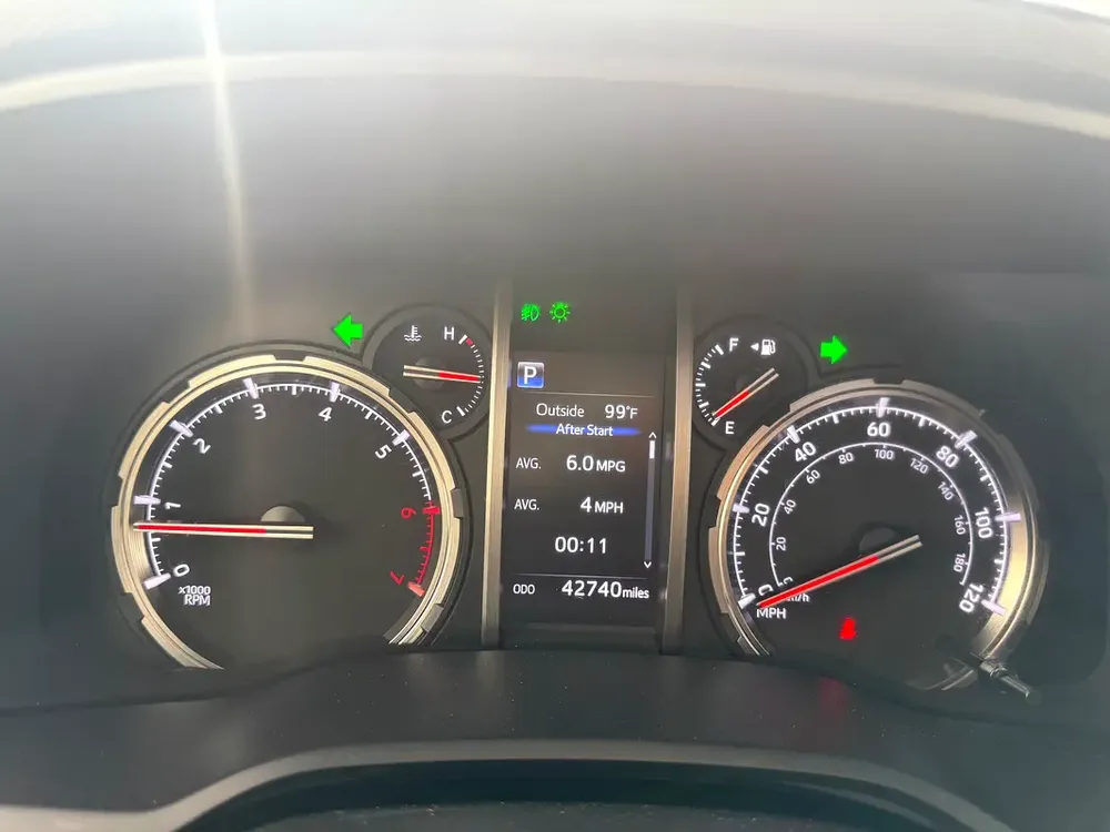2024 Toyota 4Runner TRD Off-Road Premium FACE-LIFTED 2025 360 CAMERAS Canadian Specs - Image 14