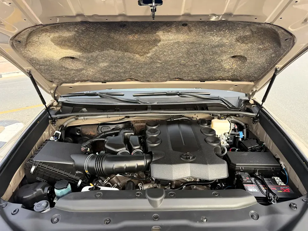 2024 Toyota 4Runner TRD Off-Road Premium FACE-LIFTED 2025 360 CAMERAS Canadian Specs - Image 20