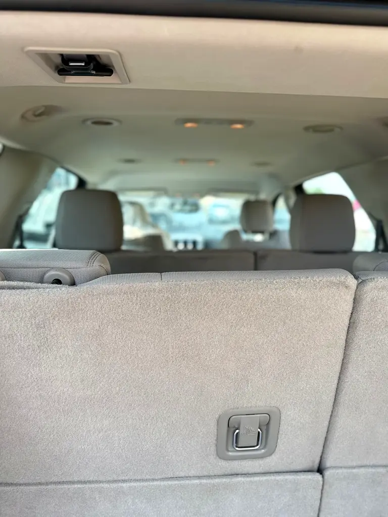 GMC Acadia 2012 GCC | 7-Seater | Excellent Condition - Image 14