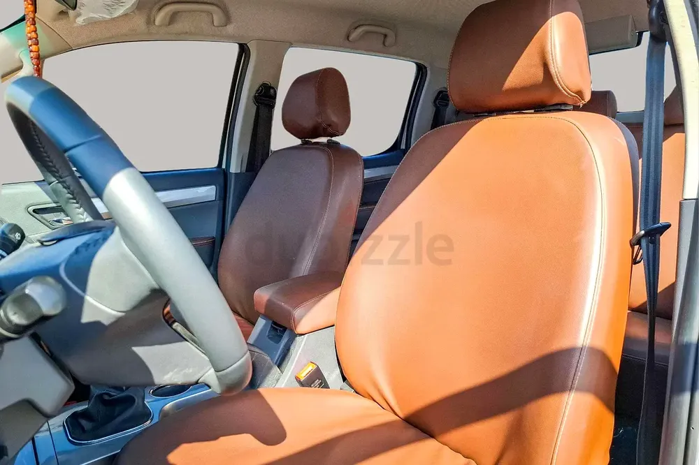 AED 829/month | 2025 JAC T8  | GCC Specs | Ref#413708 - Image 11
