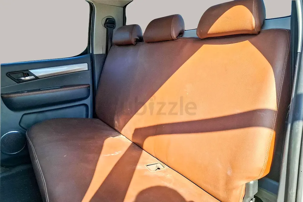 AED 829/month | 2025 JAC T8  | GCC Specs | Ref#413708 - Image 12