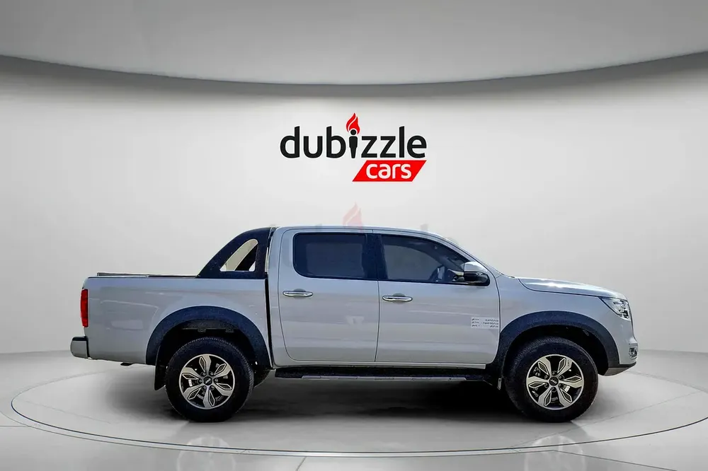 AED 829/month | 2025 JAC T8  | GCC Specs | Ref#413708 - Image 4